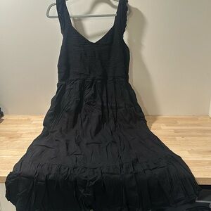 Woman’s dress